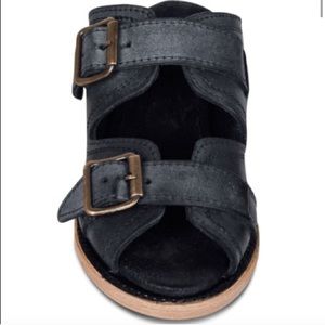 Freebies Caprice Sandal